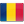 Chad flag