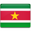 Suriname flag