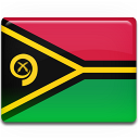 Vanuatu flag