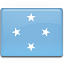 Micronesia flag