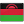 Flag malawi