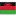 Flag malawi