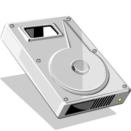 Harddisk drive hd