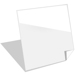 Paper file document