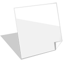 Paper file document