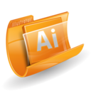 Illustrator adobe folder