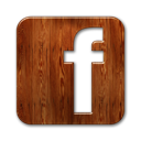 Facebook wood