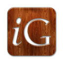 Logo igoogle square