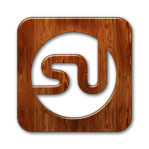 Logo stumbleupon square