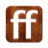 Logo friendfeed square2