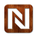 Logo square netvous