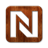 Logo square netvous