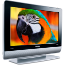 Monitor bird nvtv parrot view plazma