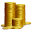 Money cash coins payment