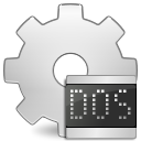 Application x dos executable ms