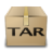 X tar mime compressed application