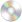 Cd disc dvd emblem