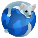 Iceweasel firefox fox browser