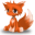 Iceweasel firefox fox browser