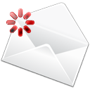 Compose envelope mail email