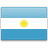 Flag argentina