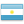 Flag argentina