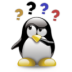 Question tux dialog