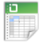 Document file excel