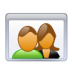 People users couple