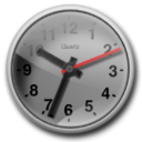 Wait time clock