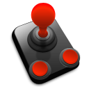 Applications games joystick