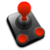 Applications games joystick