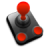 Applications games joystick