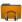 Folder orange sound