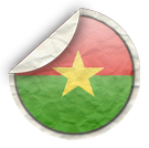 Burkina faso