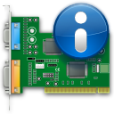 Hardware video card hwinfo