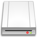 Recorder optical drive