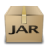 Jar x application