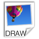 Cdraw x image