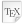 X text tex