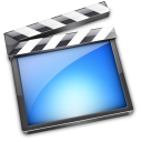 Icon avidemux