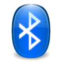 Bluetooth logo