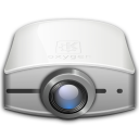 Video projector