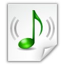 Mp3 audio