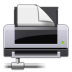 Network printer