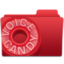 Voice candy