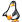 Penguin linux animal