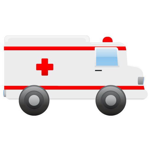 Ambulance emergency