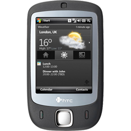 Windows mobile htc mobile mobile phone htc touch