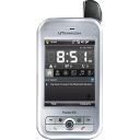 Mobile phone htc apache